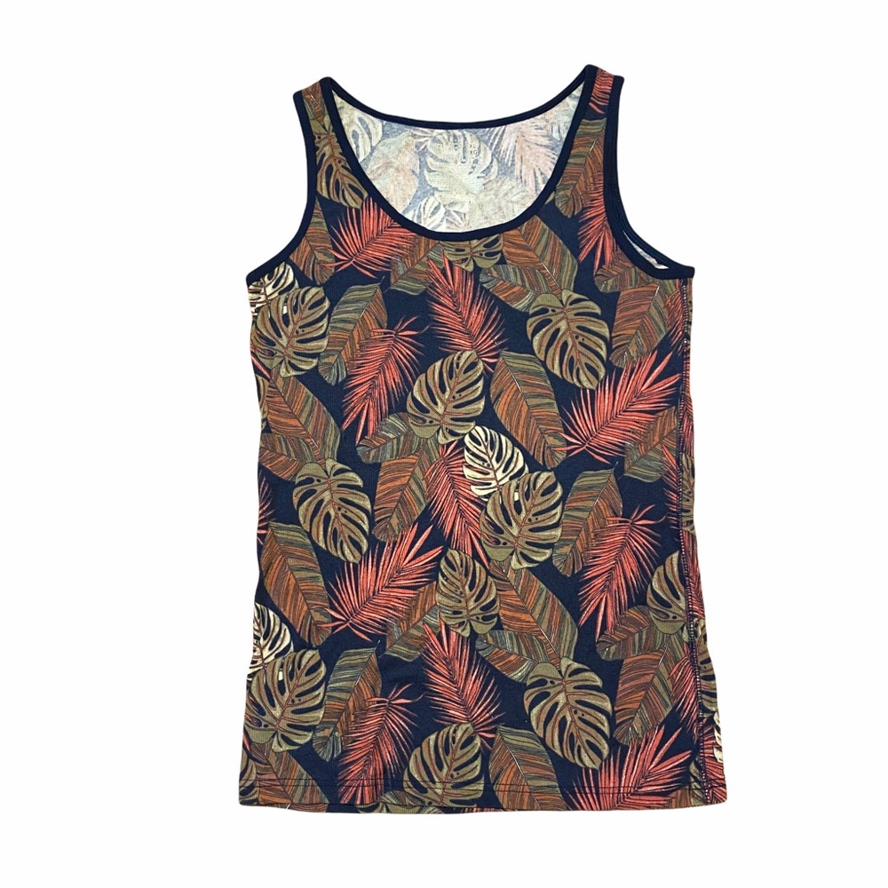 A new day monstera tank